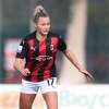 UFFICIALE: Sampdoria Women, arriva a titolo definitivo l'ex Milan Dominika Conc