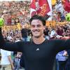 Svilar valeva lo sforzo estivo fatto dalla Roma. Ora è il miglior portiere della...
