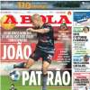 Le aperture portoghesi - Joao Mario conquista il Benfica: che numeri contro lo Spartak Mosca