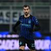 Inter-Arsenal, le formazioni ufficiali: rilancio Acerbi, c'è Sucic, out Rice nei...