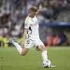 Il Real Madrid invita Ancelotti a puntare sui giovani: Modric e Kroos non ci stanno