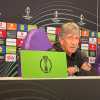 Pellegrini verso Fiorentina-Betis: "Non ci adageremo sul 2-1, proveremo a vincere"