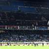 Derby di Milano, la risposta dei tifosi dell'Inter: "Anche a Riyad il Diavolo in ginocchio"