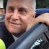 Lazio, Lotito: "Non ho esonerato Baroni, ha scelto lui. Sarri? L'ho voluto a tutti...