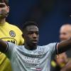 Udinese, Kamara: "Abbiamo l'obiettivo dei cinquanta punti"
