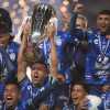 Il Pachuca vince la Champions Concacaf, messicani al Mondiale per club