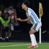 Domina anche il Mondiale: dalla Premier 15 dei 40 gol dei 16esimi. Uno dalla Serie A