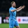 Napoli, tegola De Bruyne. Il dottor Delle Donne: "Almeno tre mesi di stop. Il passato...