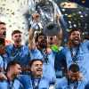 Champions League, finisce il dominio inglese: 3 volte vincitori negli ultimi 5 anni