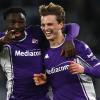 Fiorentina, pari show all’Olimpico con 2 rigori nel finale. Il Corriere Fiorentino:...