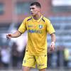 Frosinone, finisce 1-1 l'amichevole con la Sambenedettese: in gol Kvernadze