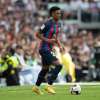 Il Barça accelera per il rinnovo di Balde: l'agente incontrerà la dirigenza dopo la Supercoppa