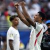 Proteste norvegesi per l'1-1 di Bellingham, la FIFA: “Nessuna variazione sul grafico”...