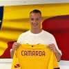 TOP NEWS Ore 17 - Camarda si presenta a Lecce. Modesto alla Juventus è ufficiale