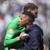 Donnarumma scaricato dal PSG, Il Messaggero titola: "Serve uno più bravo"