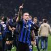 Inter, Frattesi:  "Da lassù qualcuno queste cose le guarda e ti fa vivere notti così"