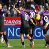 Seconda vittoria consecutiva della Fiorentina: il Genoa lotta ma si arrende 2-1