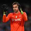 Infortunio Meret, rimane il dubbio: Milinkovic-Savic pronto all'esordio anche in Champions