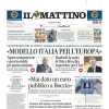 Il Mattino: "Osi acclamato a Istanbul, Lukaku lavora con Conte: voltato pagina"