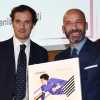 Gianfelice Facchetti: "Tra Inter e Juve sana competitività. Avrei voluto Vialli nerazzurro"