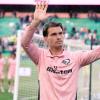Palermo, Segre potrebbe partire: l'Hellas Verona lo ha messo nel mirino