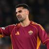 Roma, beffa Celik: va alla Juve. Tutto su Moreira, ma serve anche un altro esterno