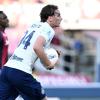 Pirotecnico 3-3 tra Bologna e Inter: i campioni d'Italia chiudono il campionato con una rimonta