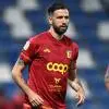 Catanzaro-Carrarese 1-1, le pagelle: male Iemmello e Abiuso, Hasa c'è 