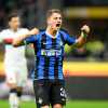 Inter, Esposito tornerà per ripartire: la Salernitana è interessata ad un prestito