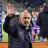 Fiorentina, Italiano: "Non sono contento di  essere sceso dal quarto al decimo posto"