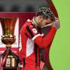 Theo Hernandez pronto a lasciare il Milan per la Champions. Il prezzo è fissato