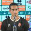 Bari, Nikolaou: "Milan pieno di campionati, faremo il possibile per cercare di arginare...