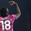 Juventus-Verona, all’andata decisiva la (classica) rete dell’ex