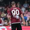 Salernitana-Mantova, formazioni uffficiali: Soriano e Verde a supporto di Cerri