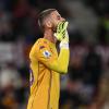 La Juventus osserva De Gea, ma il futuro è (quasi) scritto: Fiorentina, si va verso...