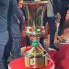 Milan-Bologna, finale di Coppa Italia: i palloni del match all'asta su Socios