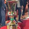 Bologna e Milan già in clima finale di Coppa Italia. Curve esaurite, 50mila biglietti venduti