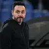 Affari tra ex: De Zerbi invia un'offerta per Van Hecke, insufficiente per il Brighton...