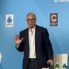 FIGC, Malagò: "Fuoriclasse in campo e adesso anche come dirigente. Bentornato Gianfranco...
