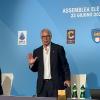 Malagò evita gli spoiler sul ct: "Non ho parlato con nessuno. Deve sposare a pieno...