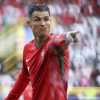 Portogallo, Martinez: "Ronaldo titolare, non è bene fermarsi ora. Invasioni? Sono pericolose"