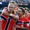 La miglior Norvegia di sempre: prima volta ai quarti di un Mondiale. E tanta voglia...
