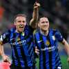 Frattesi decisivo, Barça ko 4-3. Il Messaggero titola così: "L'Inter è in finale"