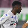 Empoli, Ekong: "Abbiamo una squadra forte e possiamo fare grandi cose quest'anno"