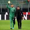 Donnarumma 'accoglie' Gattuso in Nazionale: "Sono molto felice. È motivatissimo"