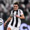 Finale Coppa Italia Femminile: la Juventus stravince 4-0, schiantata la Roma