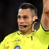 Per i vertici AIA quello di Napoli-Inter non era rigore. Possibile stop per Mariani...