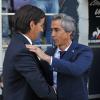 AFC Champions League, Simone Inzaghi fermato da Paulo Sousa