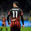TMW - Il Milan e Ibrahimovic, non è finita: proposto il rinnovo per un'altra stagione