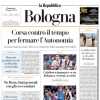 La Repubblica-ed Bologna: "Calafiori si impunta e va via. Bologna e Arsenal, accordo"
